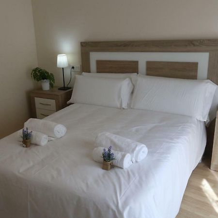 Apartamento Turisticos Puente Romano P4 1-A Salamanca Ngoại thất bức ảnh