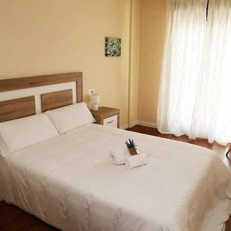 Apartamento Turisticos Puente Romano P4 1-A Salamanca Ngoại thất bức ảnh