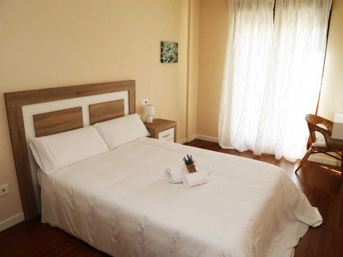 Apartamento Turisticos Puente Romano P4 1-A Salamanca Ngoại thất bức ảnh