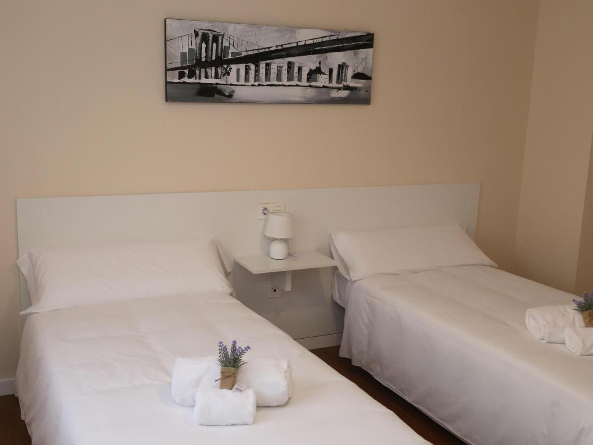 Apartamento Turisticos Puente Romano P4 1-A Salamanca Ngoại thất bức ảnh