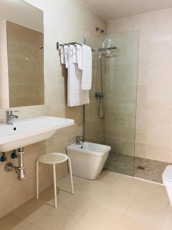 Apartamento Turisticos Puente Romano P4 1-A Salamanca Ngoại thất bức ảnh